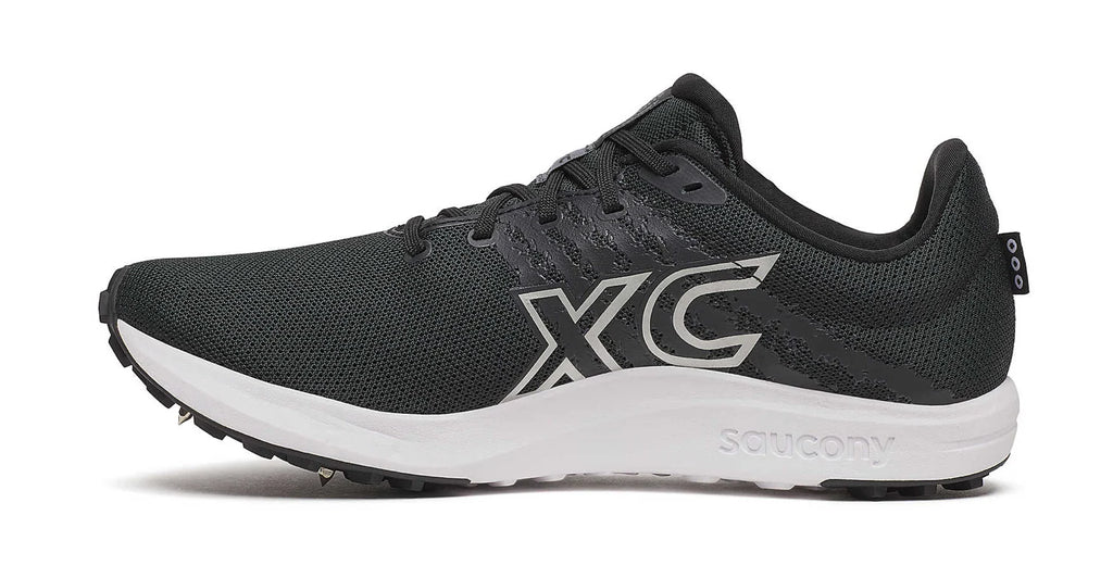 Unisex Saucony Kilkenny XC10 Spike