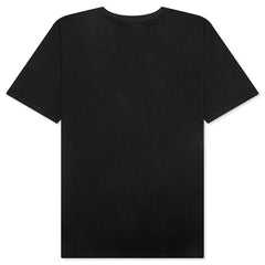 Feature x Sinclair Pit Crew Tee Black