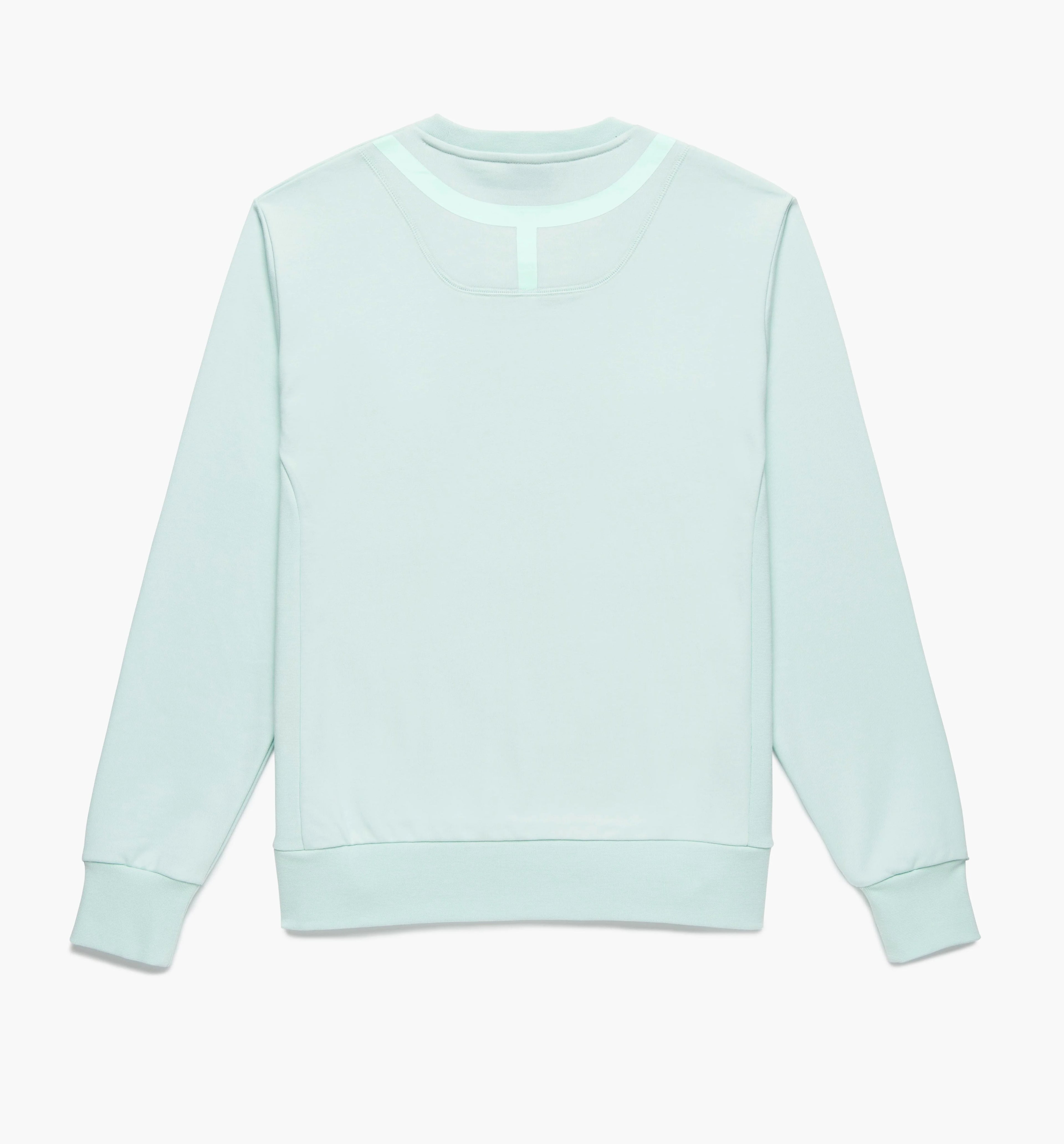 YNX SUPPLY ACCENTED SWEATSHIRT