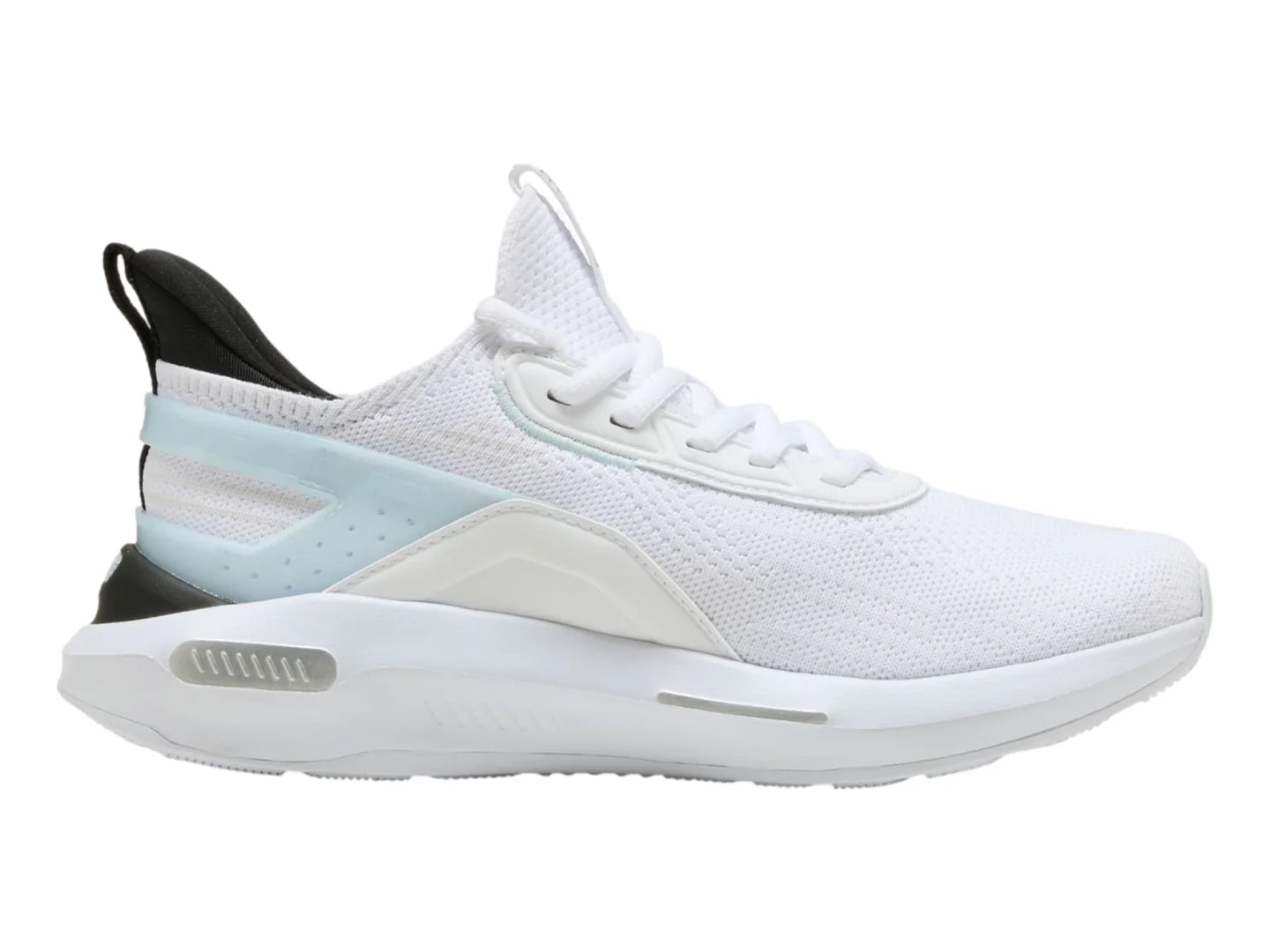 Tenis PUMA SoftRide Enzo 5 Hype Blanco para Hombre