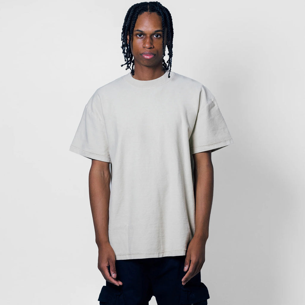 Koren Reversible Tee Kuro