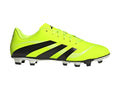 Tenis Adidas Predator 25 Essentials Amarillo para Hombre