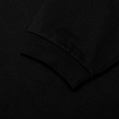 L S T Shirt Jet Black