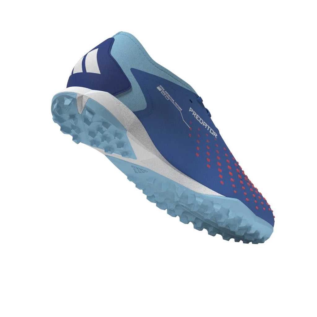 adidas Predator Accuracy3 L TF Turf Soccer Shoes