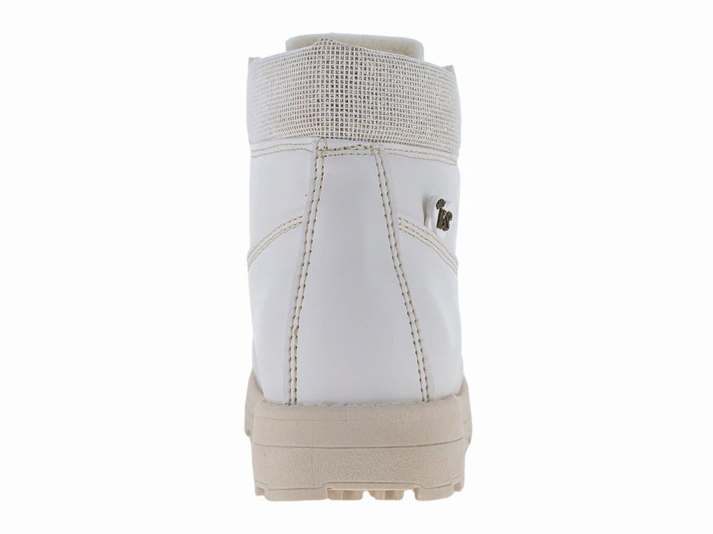 Botas Kassandra Color Latte para Niña