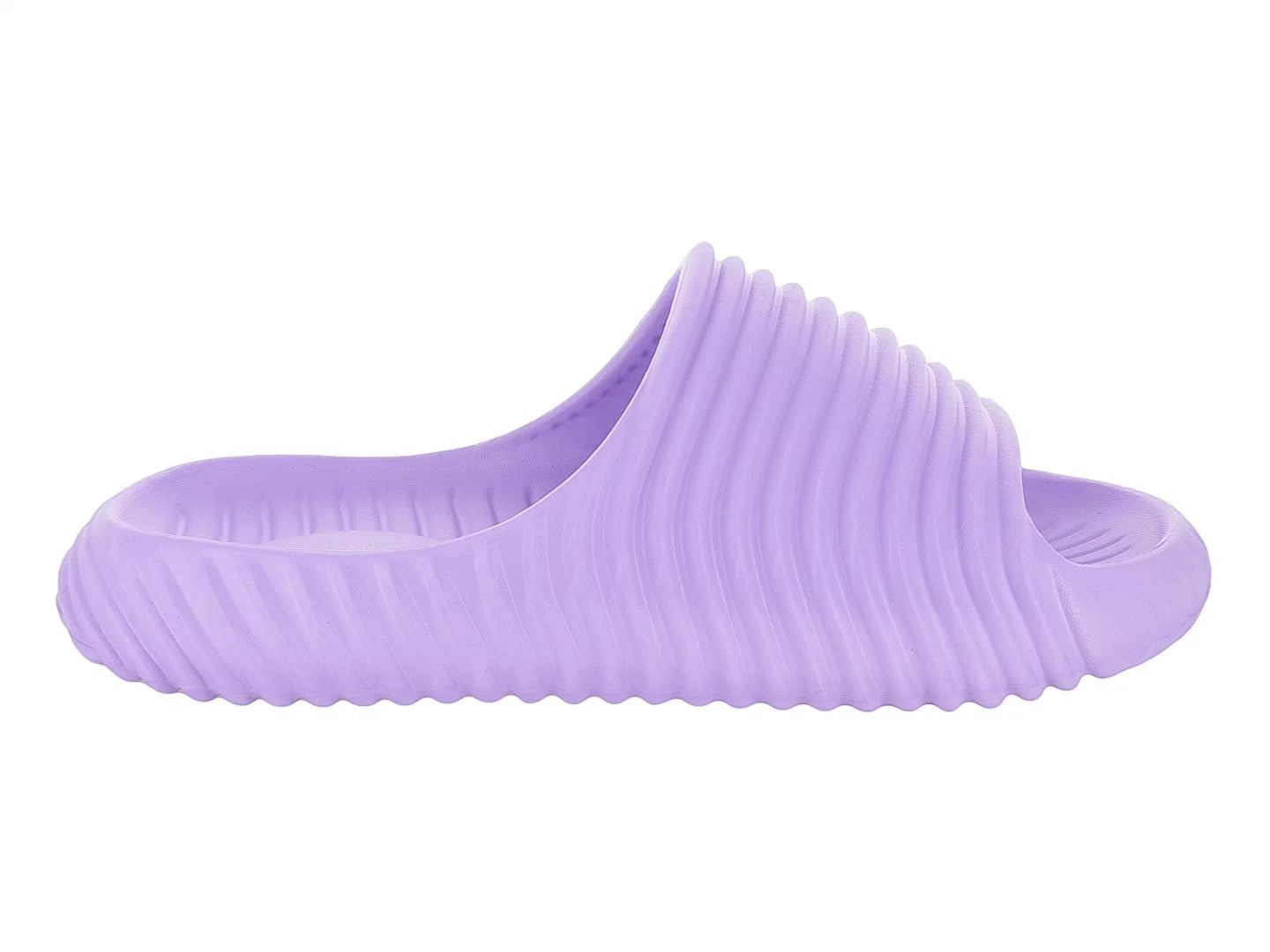 Sandalias Elega Malva para Mujer