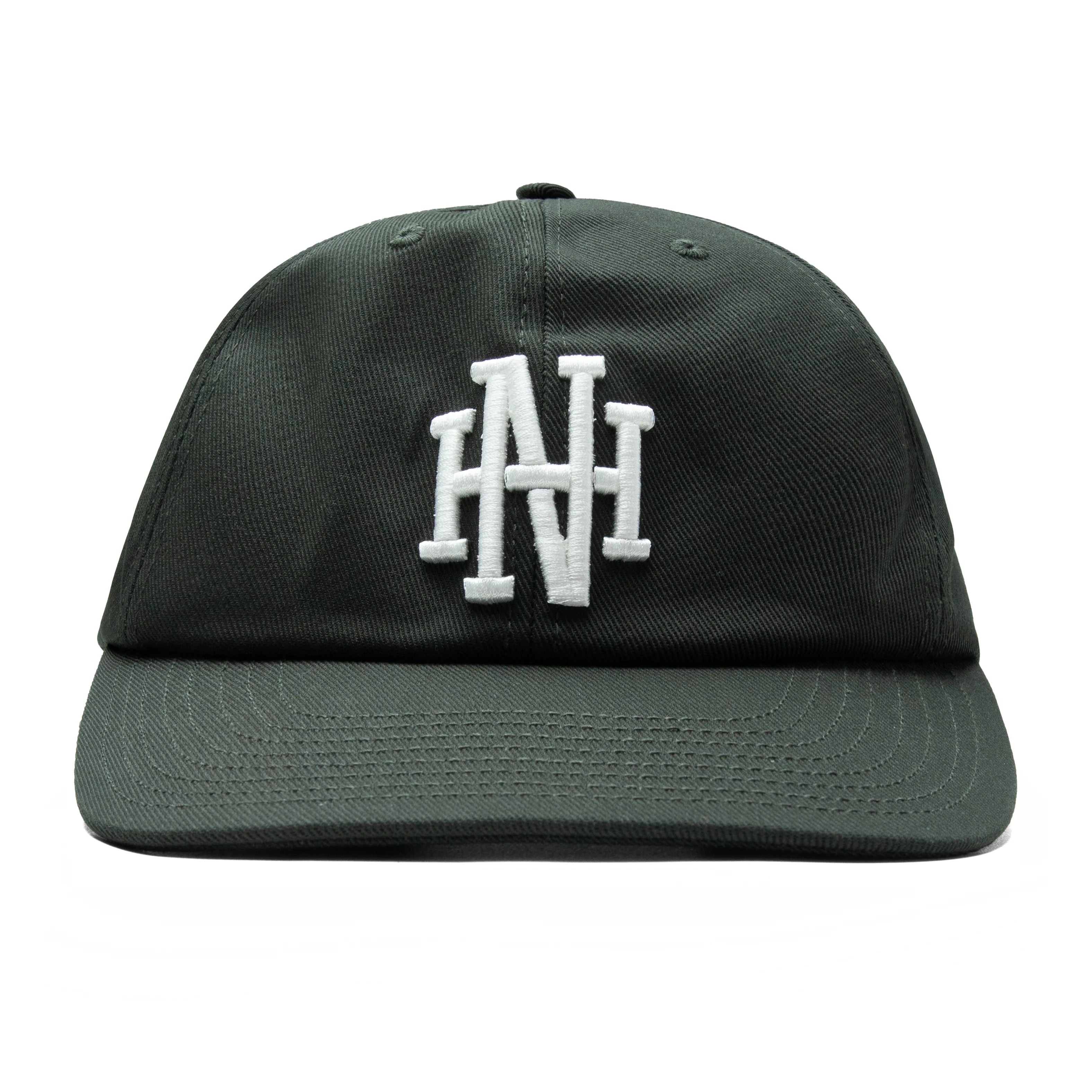 Baseball Cap Green
