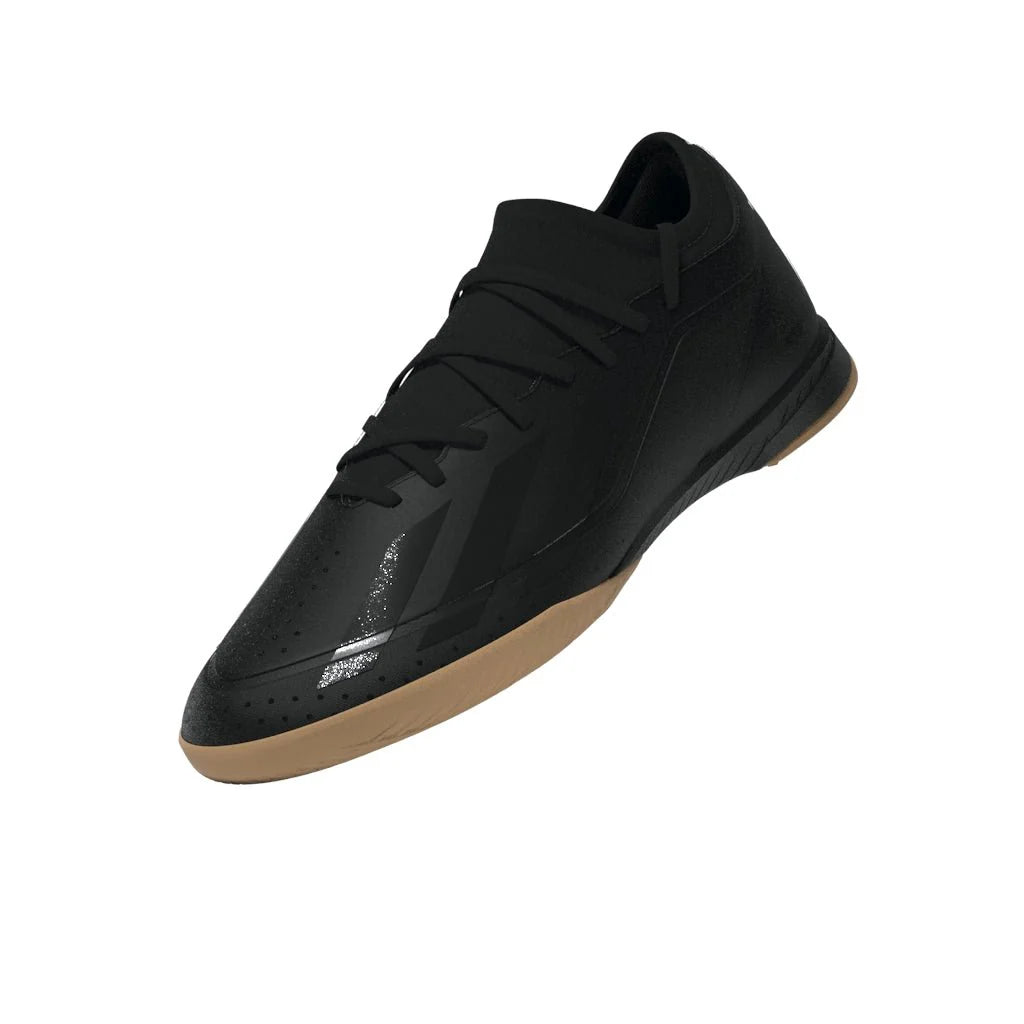 adidas X Crazyfast3 IN Indoor Soccer Shoes