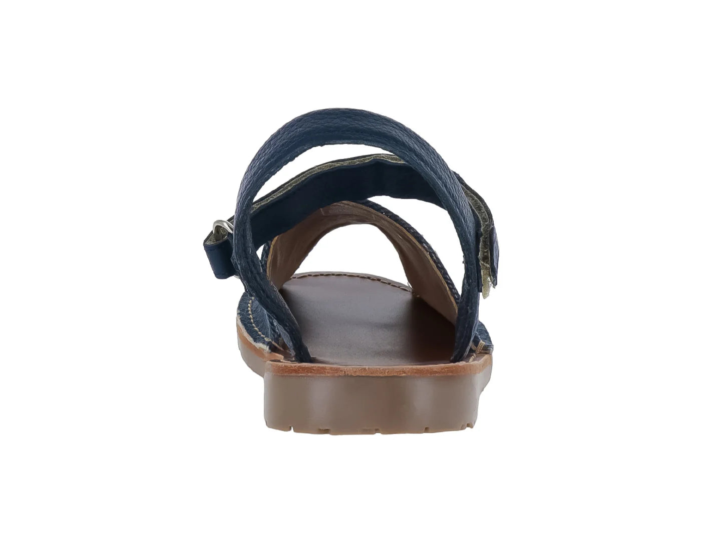 Sandalias Morkas Denim Brillos para Niña