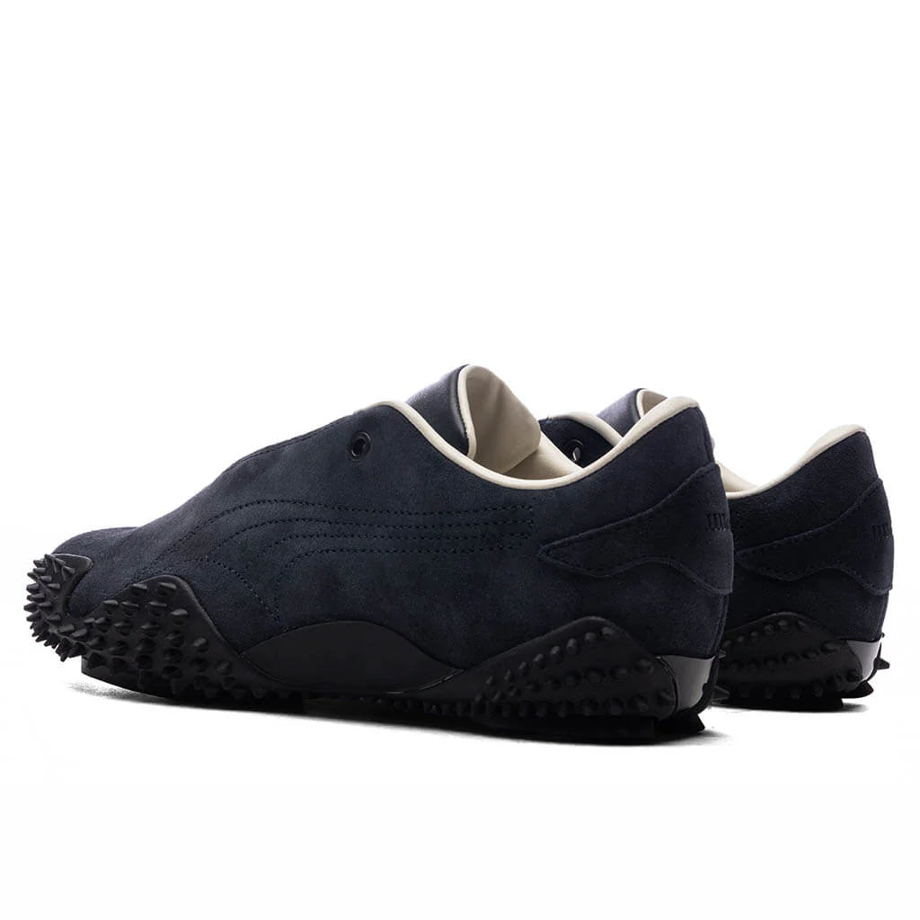 Puma x JJJJound Mostro Deep Navy