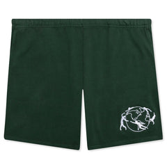 Feature x On The Arm Henri Short Dark Green