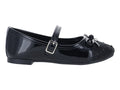 Zapatos Ballerinas 4EVER Negro para Niña