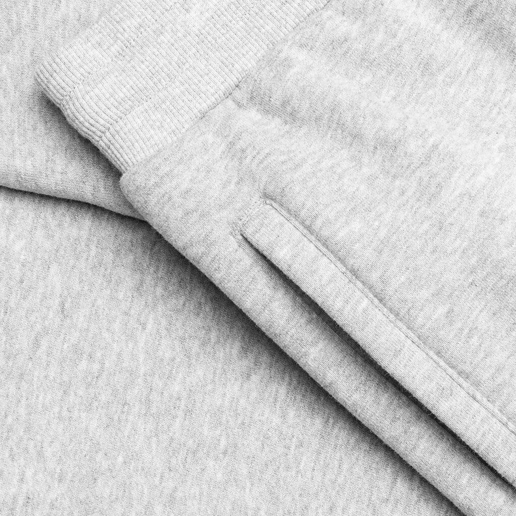 Onyx Sweatpants Heather Grey