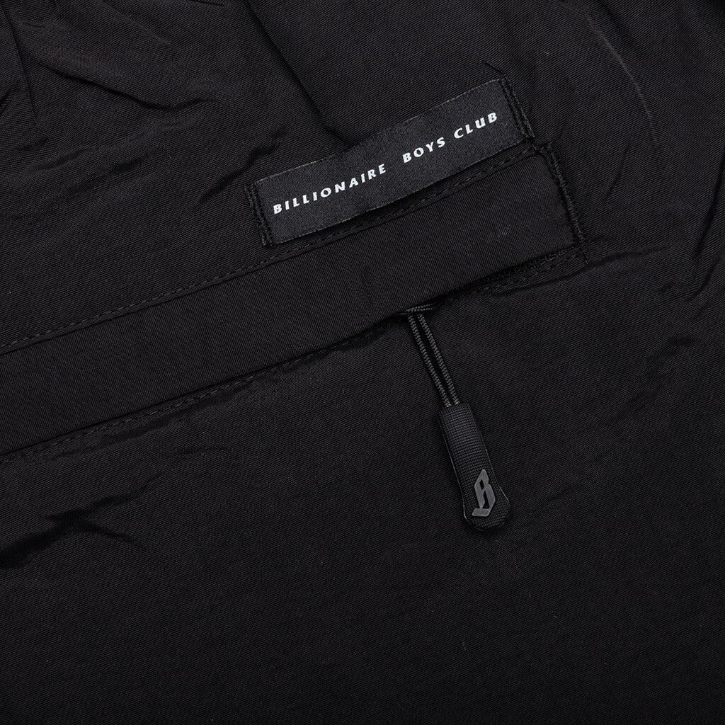 BB Sunrise Shorts Black