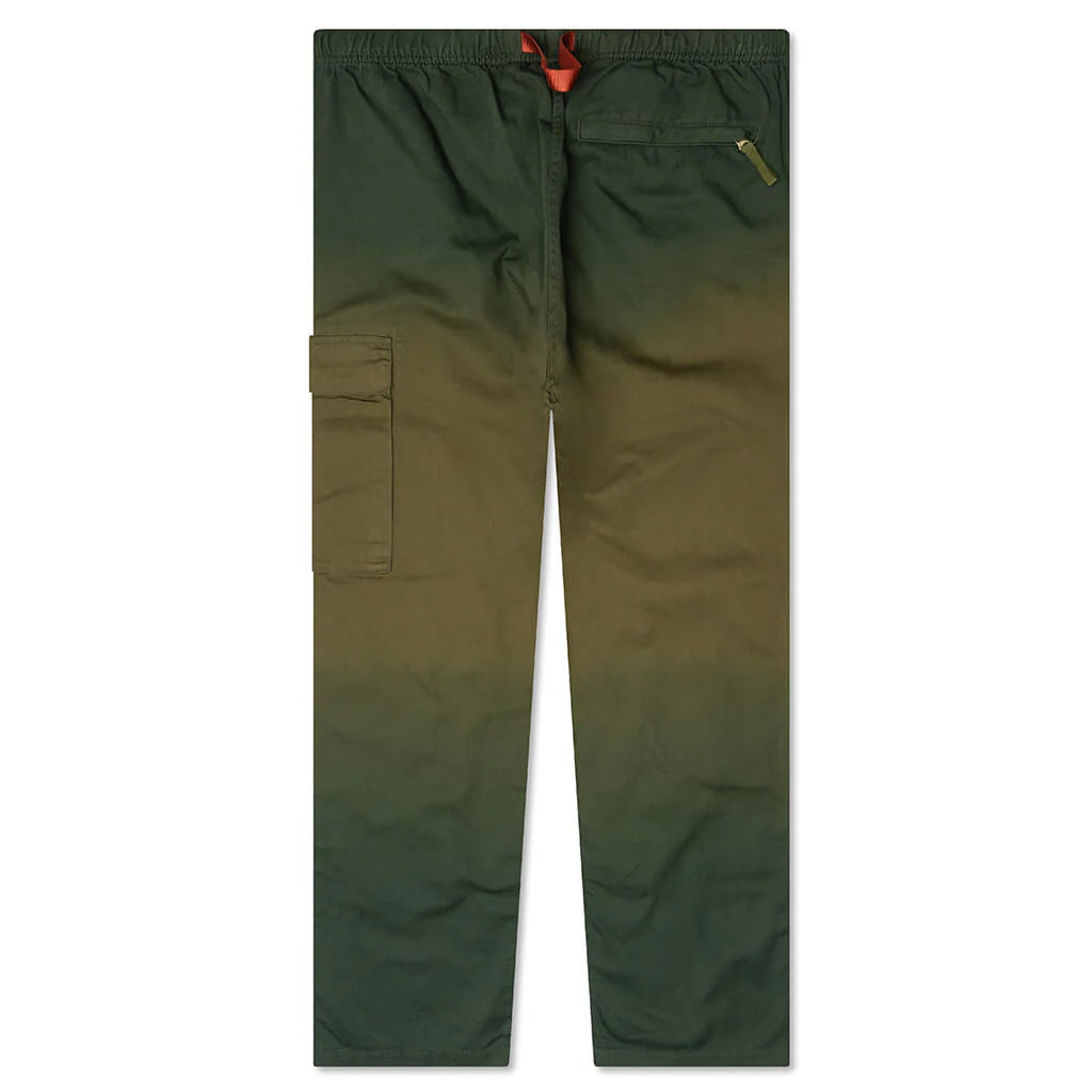 Real Bad Man x Gramicci 1 Pocket G Pant Army