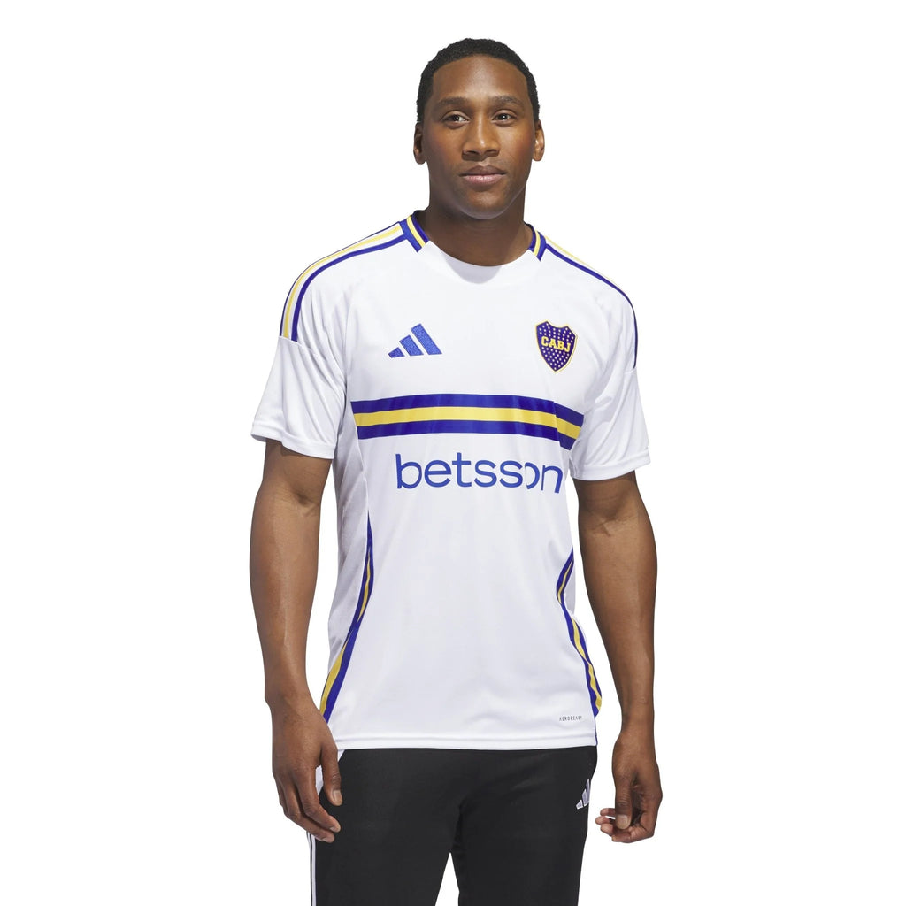 adidas Bocadidas Juniors Away Jersey 24 25