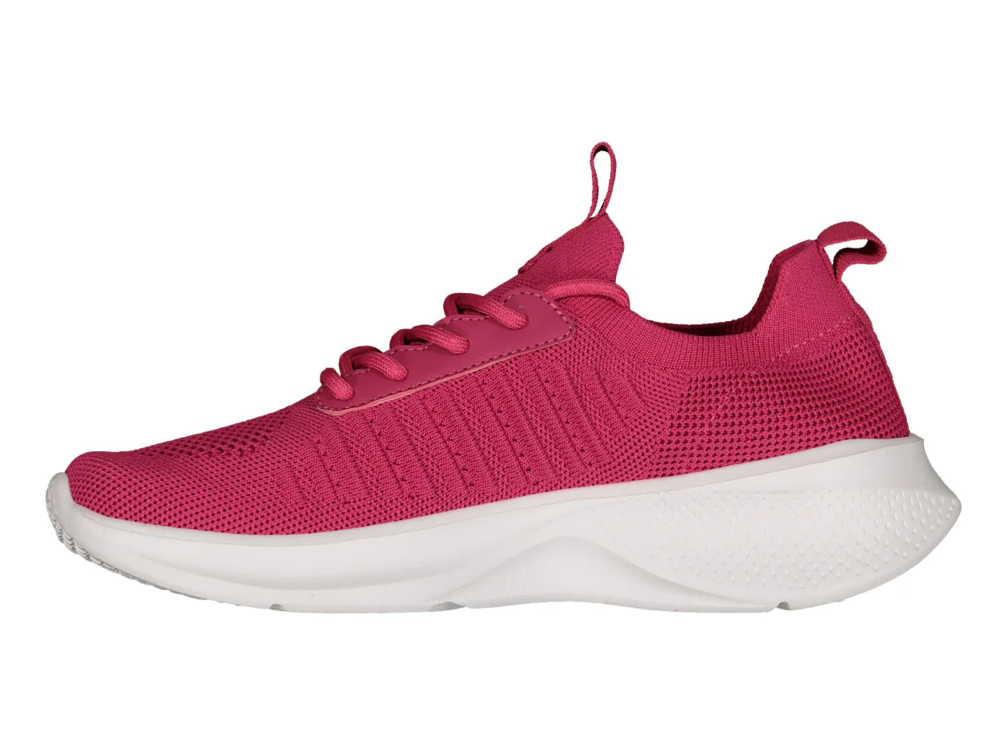 Tenis Charly Color Rosa para Mujer