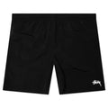 Water Stock Short Black
