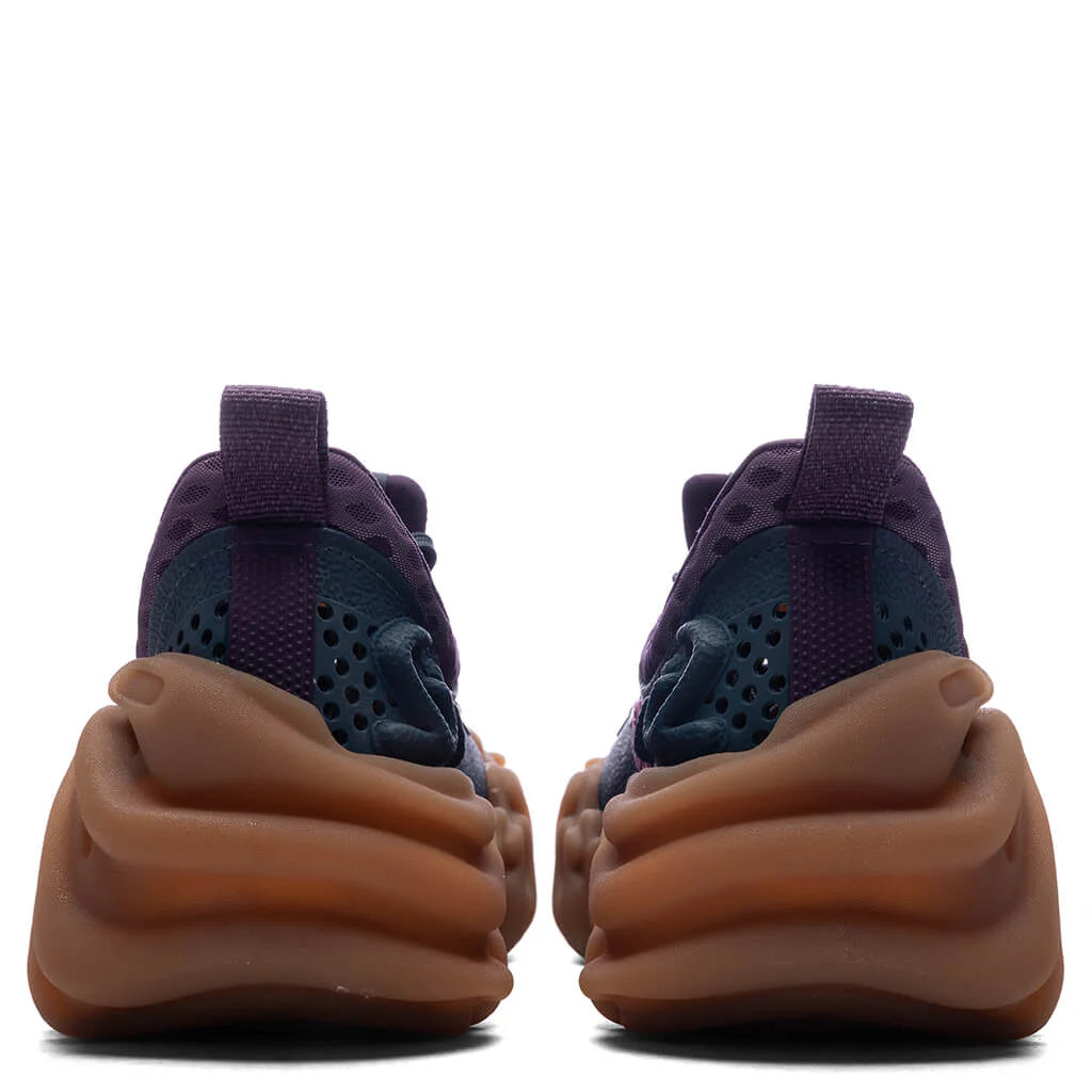 Crocs x Salehe Bembury Juniper Taro