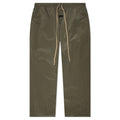 Ripstop Relaxed Pant Military