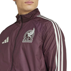 adidas Mexico Anthem Jacket 2024 Bu