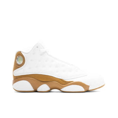 Air Jordan 13 Retro PS White Wheat