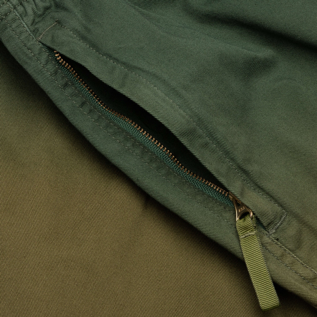 Real Bad Man x Gramicci 1 Pocket G Pant Army
