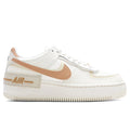 Womens Air Force 1 Shadow Sail Hemp Fossil