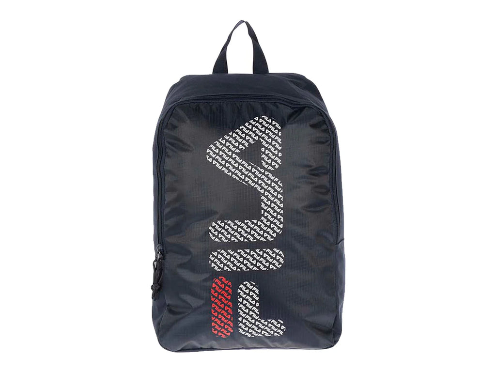 Mochila Fila Essenziale Color Negro Unisex