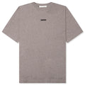 Classic S S T Shirt Homestead Heather