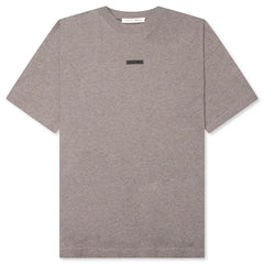 Classic S S T Shirt Homestead Heather