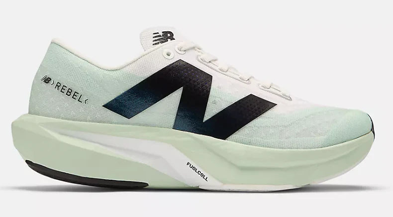Womens New Balance Fuel Cell Rebel V4 Clearance