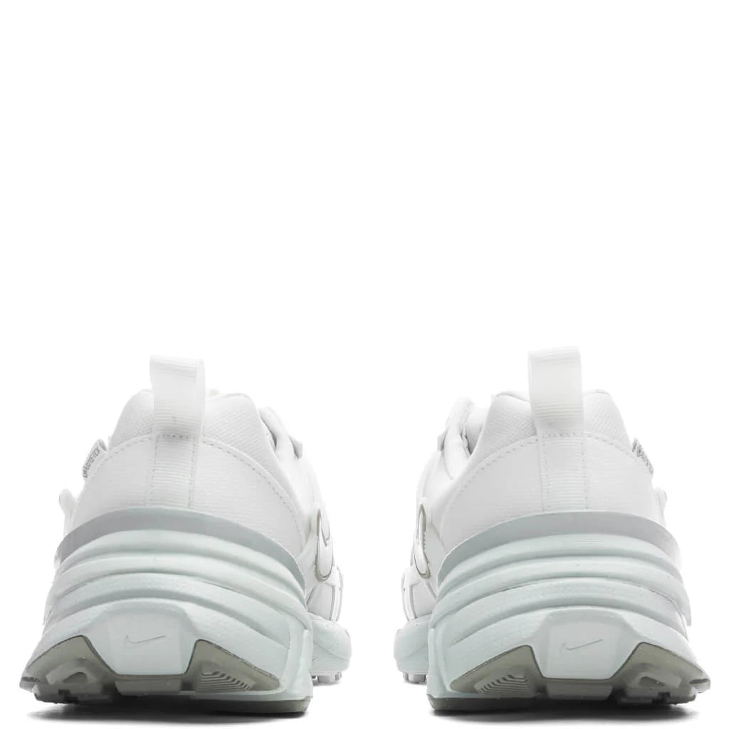 Womens V2K Run Gore Tex Platinum Tint Summit White