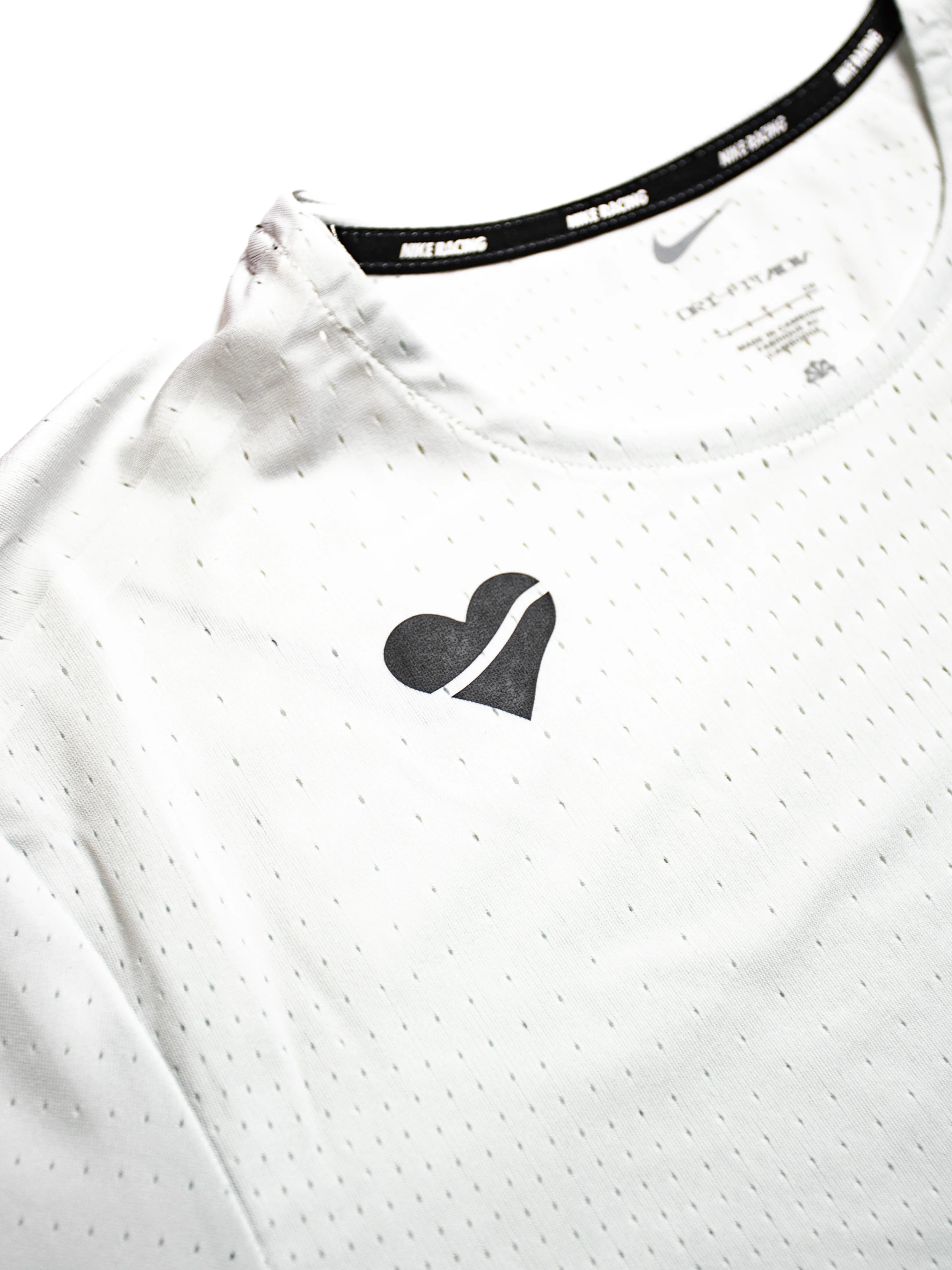 Nike Mens AeroSwift Dri FIT ADV Short Sleeve Running Top