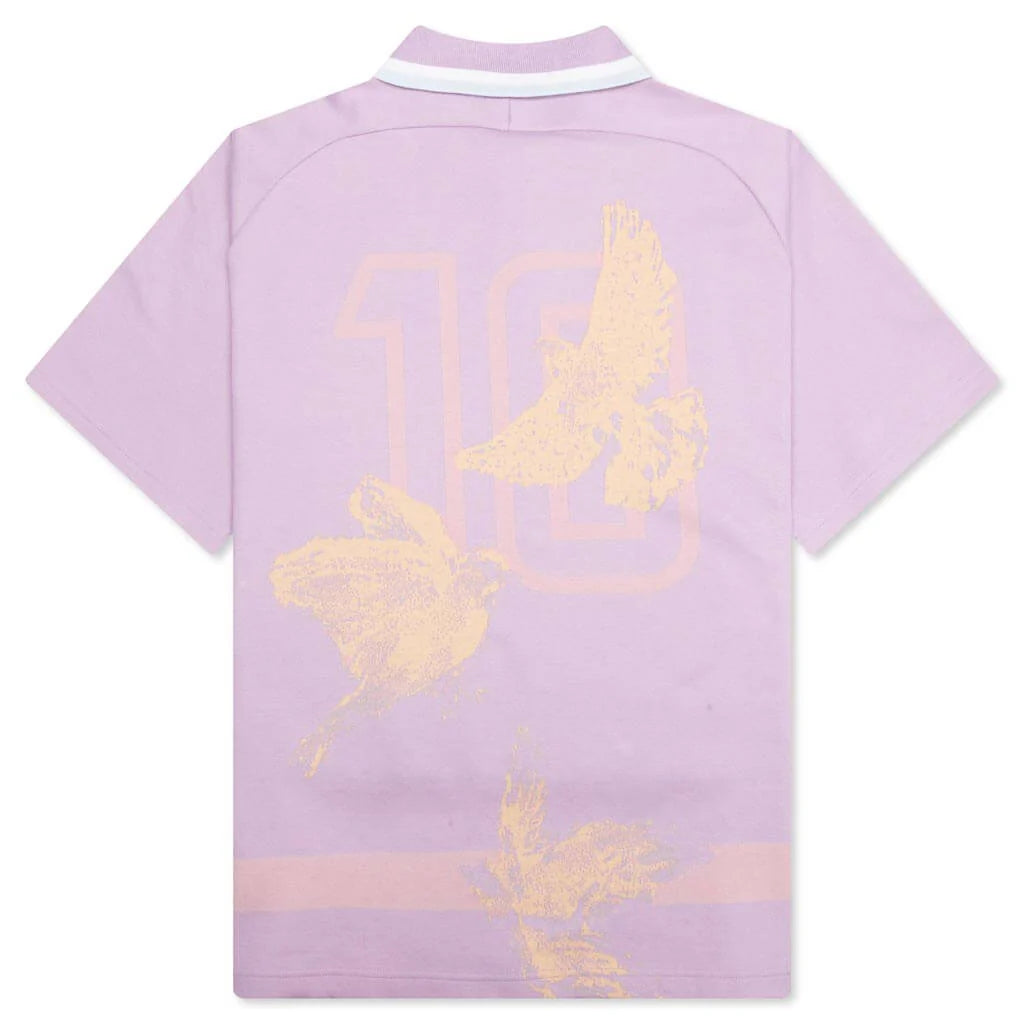 Puma x Kidsuper Knitted Jersey Vivid Violet