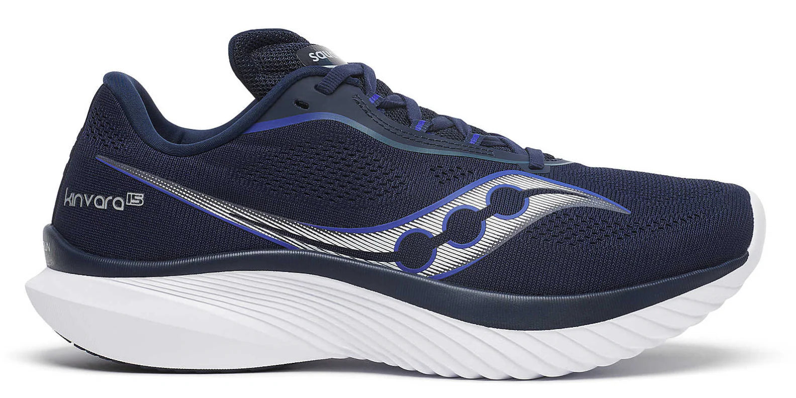 Mens Saucony Kinvara 15 Clearance