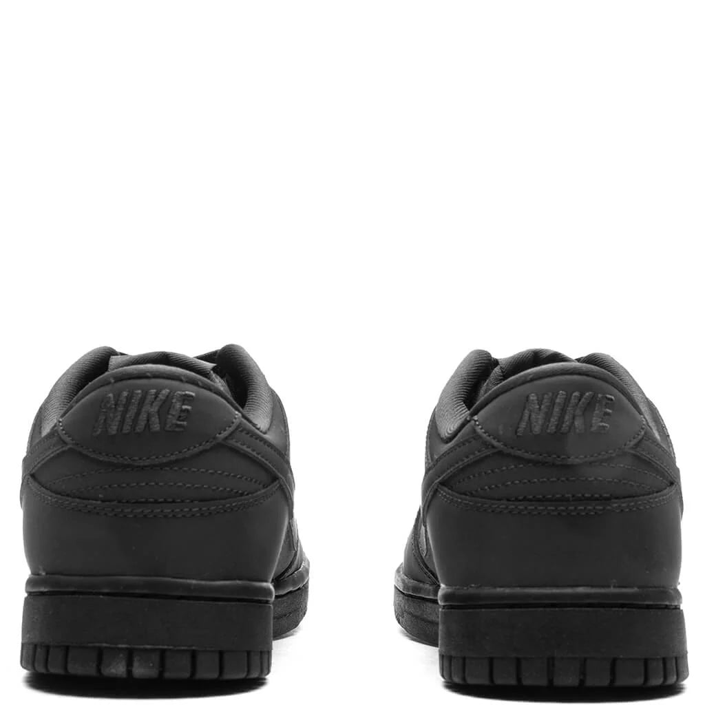 Womens Dunk Low Cyber Reflective Anthracite Black Racer Blue