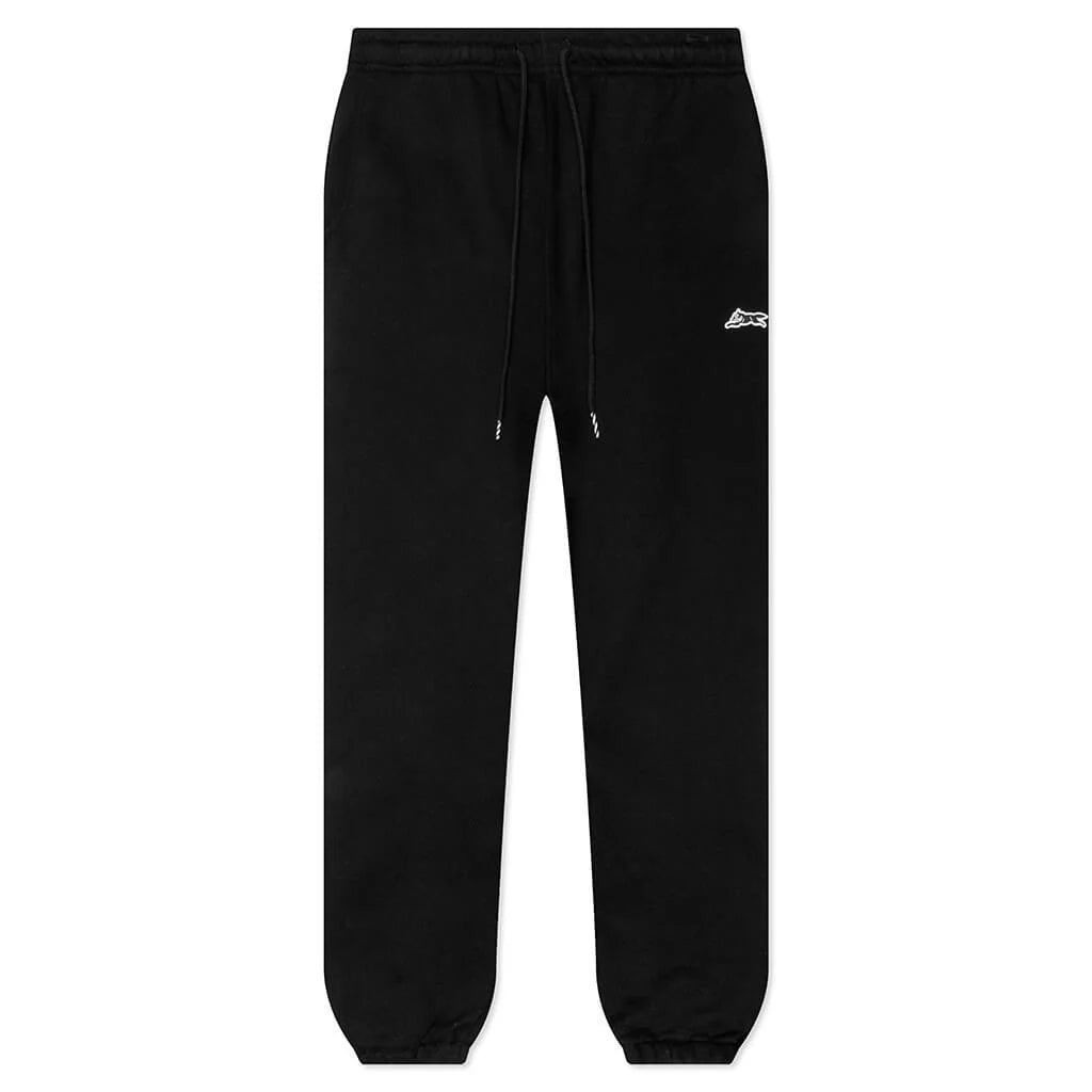 Deep Freeze Sweatpants Black