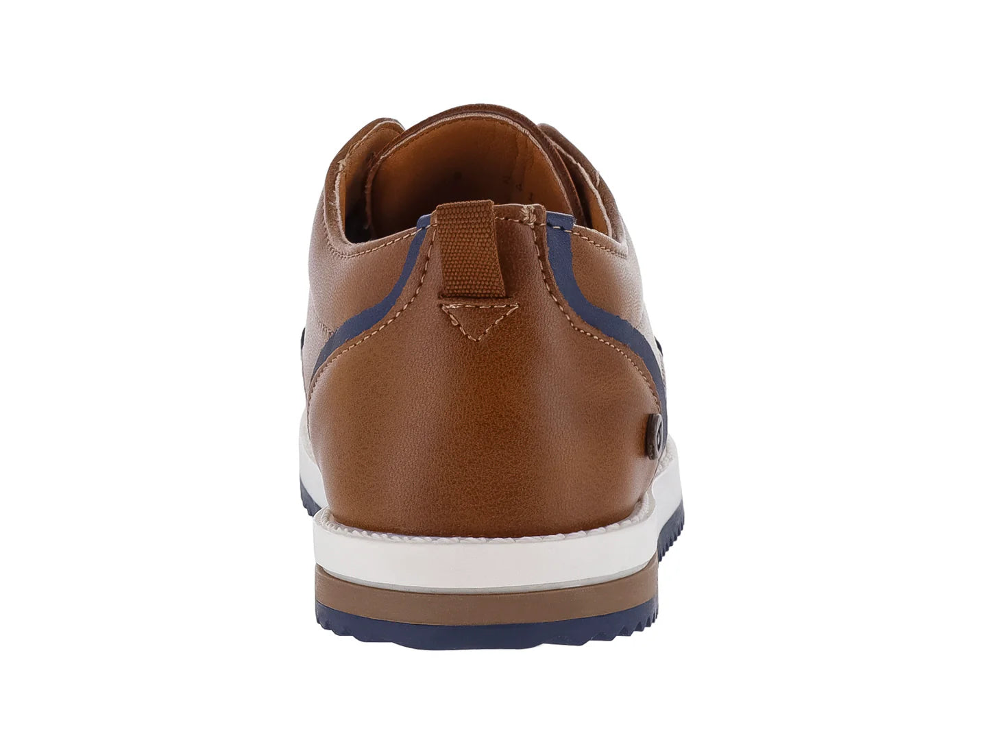 Zapatos Blasito Camel para Niño