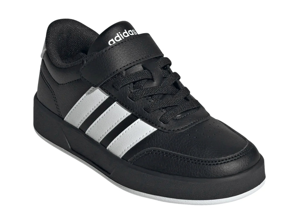 Tenis Adidas Breaknet 30 Negro para Niño