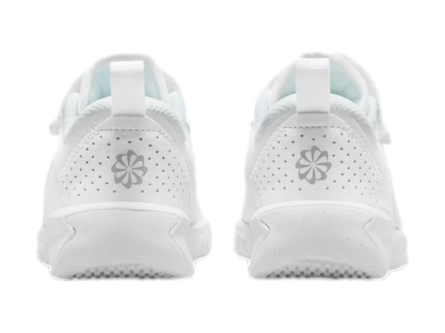 Tenis Nike Omni Multi Court Blanco para Niño