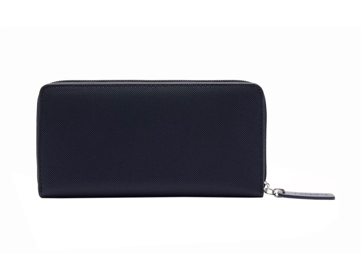 Cartera Lacoste Azul Marino para Mujer