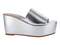 Sandalias OYYI Plata para Mujer