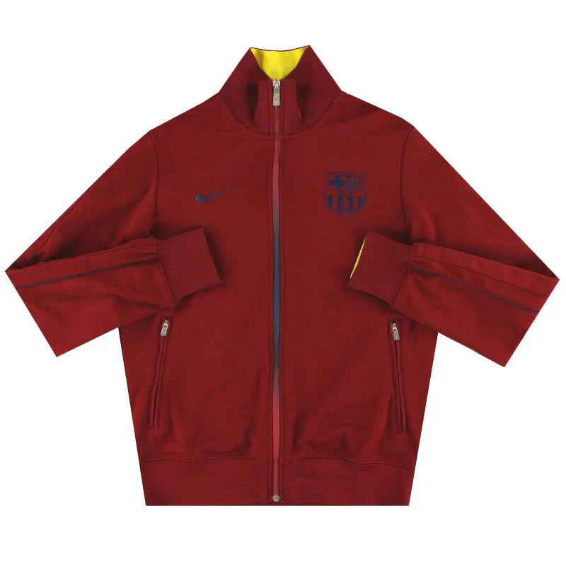 Nike Barcelona Authentic N98 Red