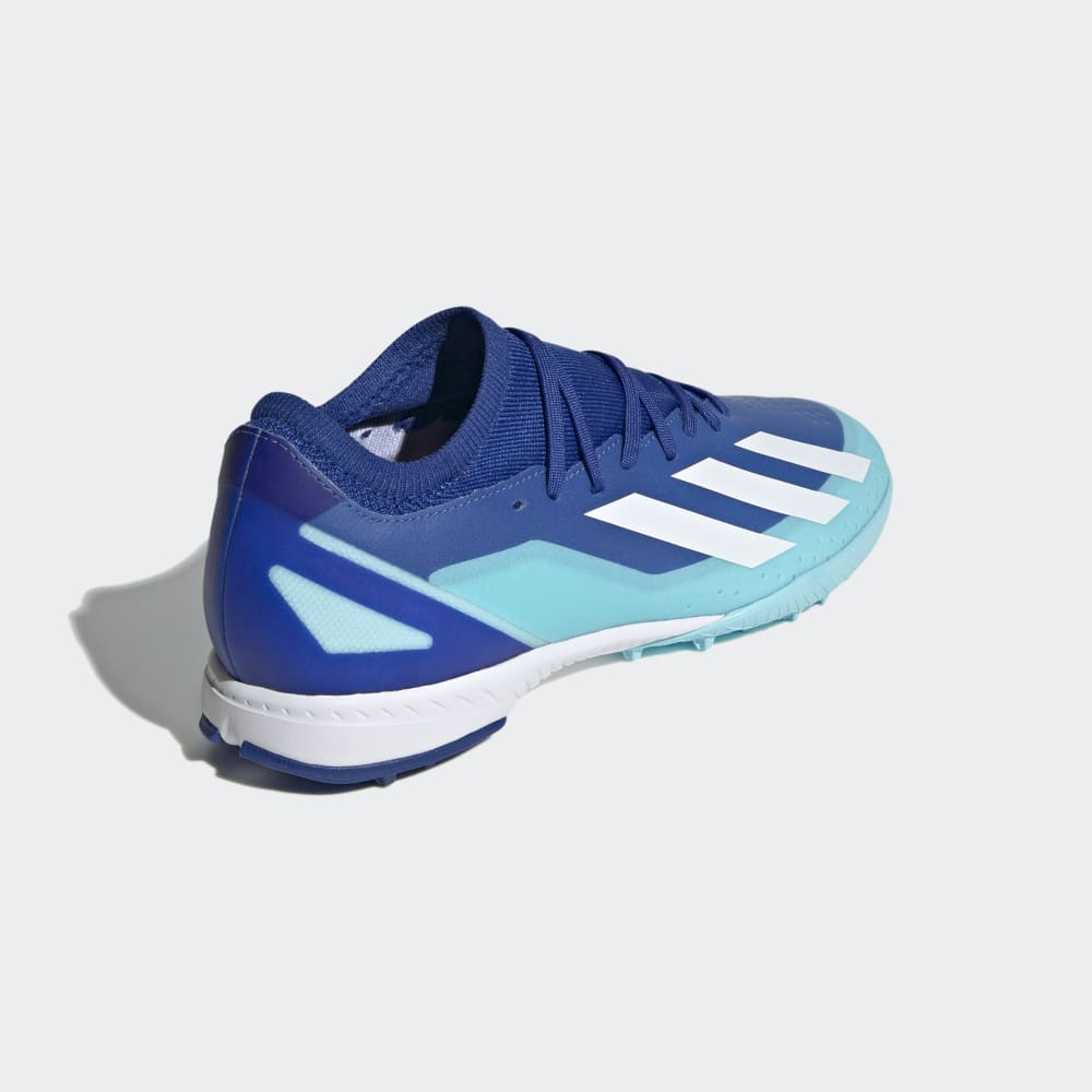 adidas X Crazyfast3 TF Turf Soccer Shoes