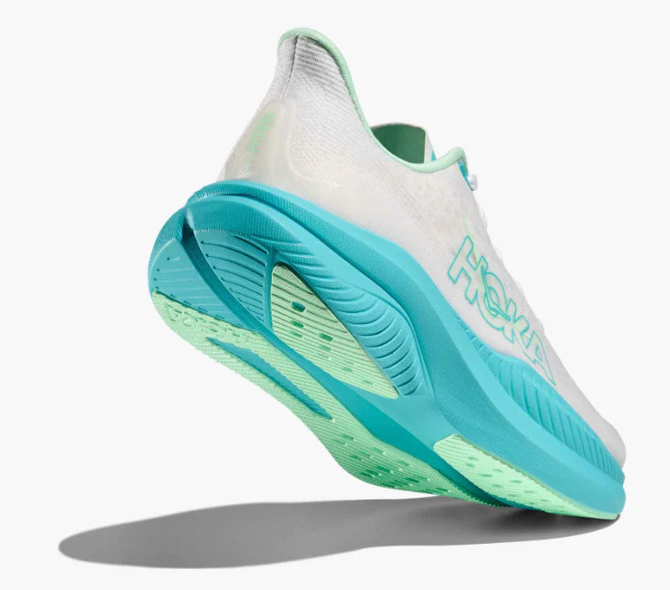 Womens Hoka Mach 6 FINAL SALE