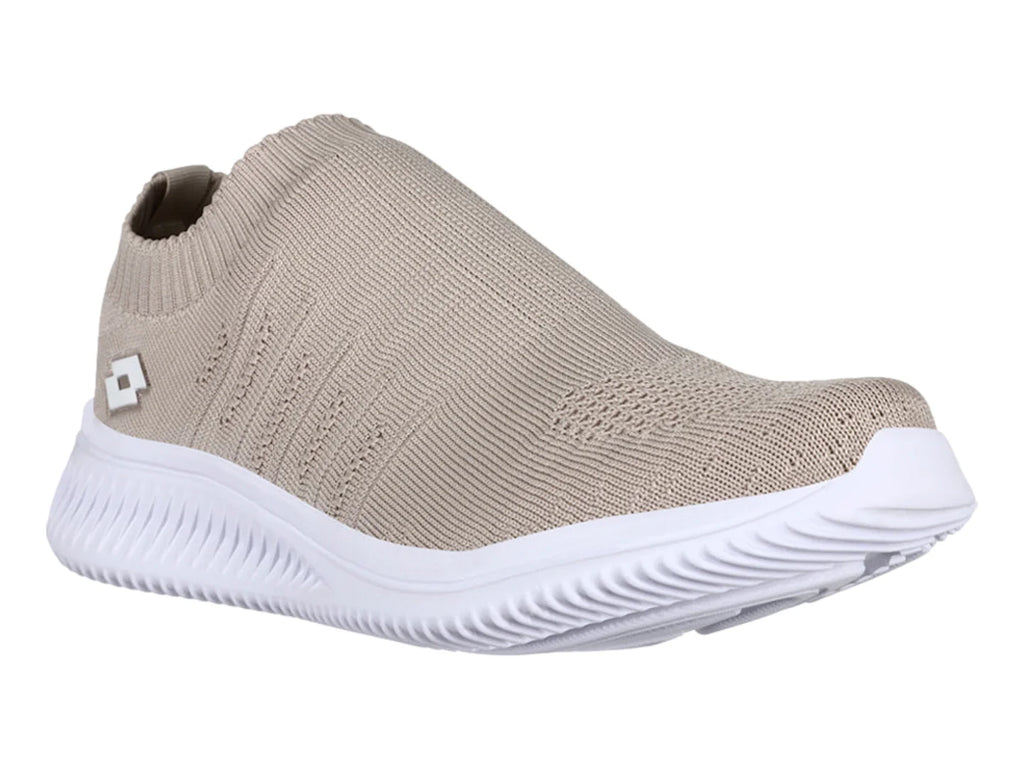 Tenis Lotto Mila Color Arena para Mujer
