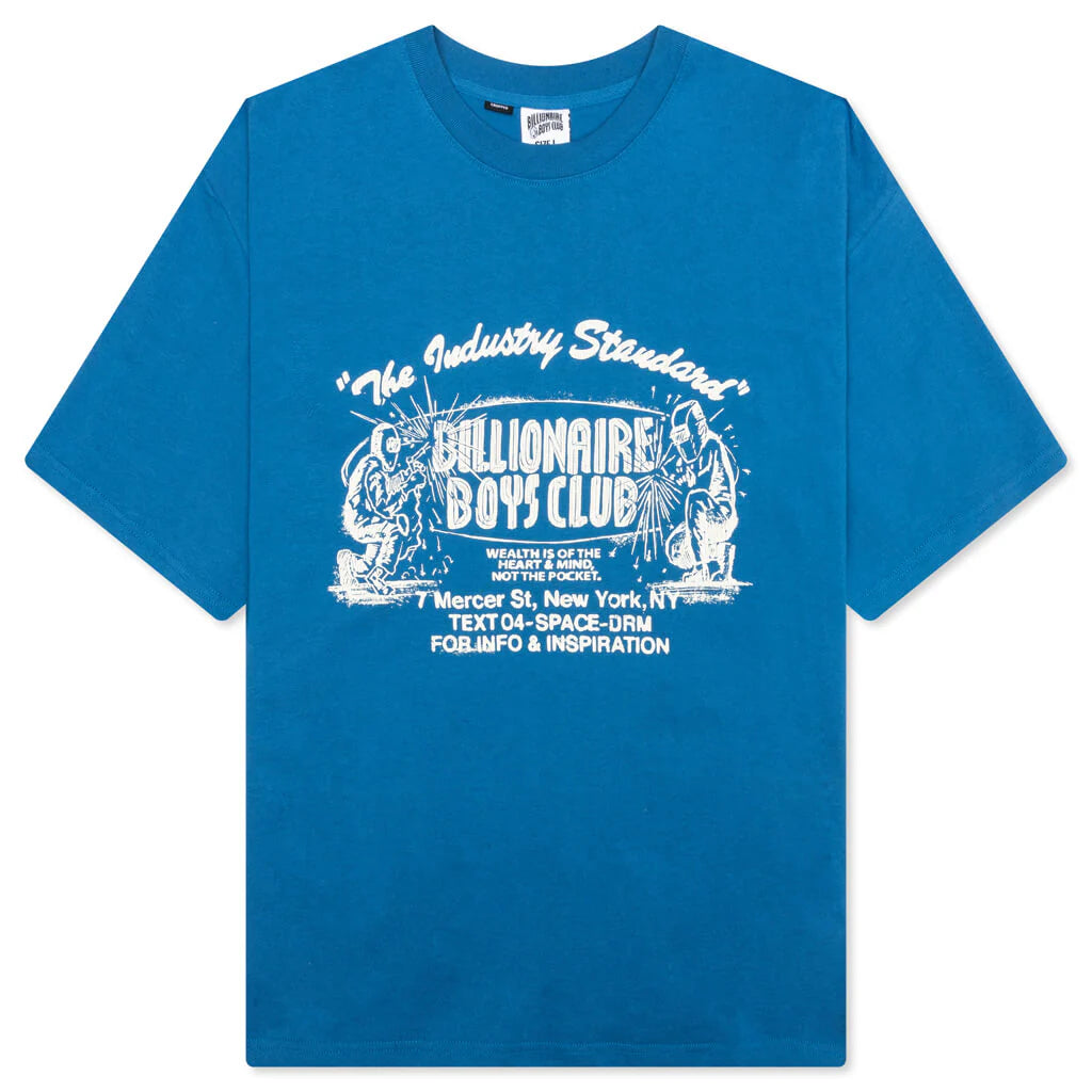 Arch Welders S S Knit Daphne