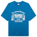 Arch Welders S S Knit Daphne
