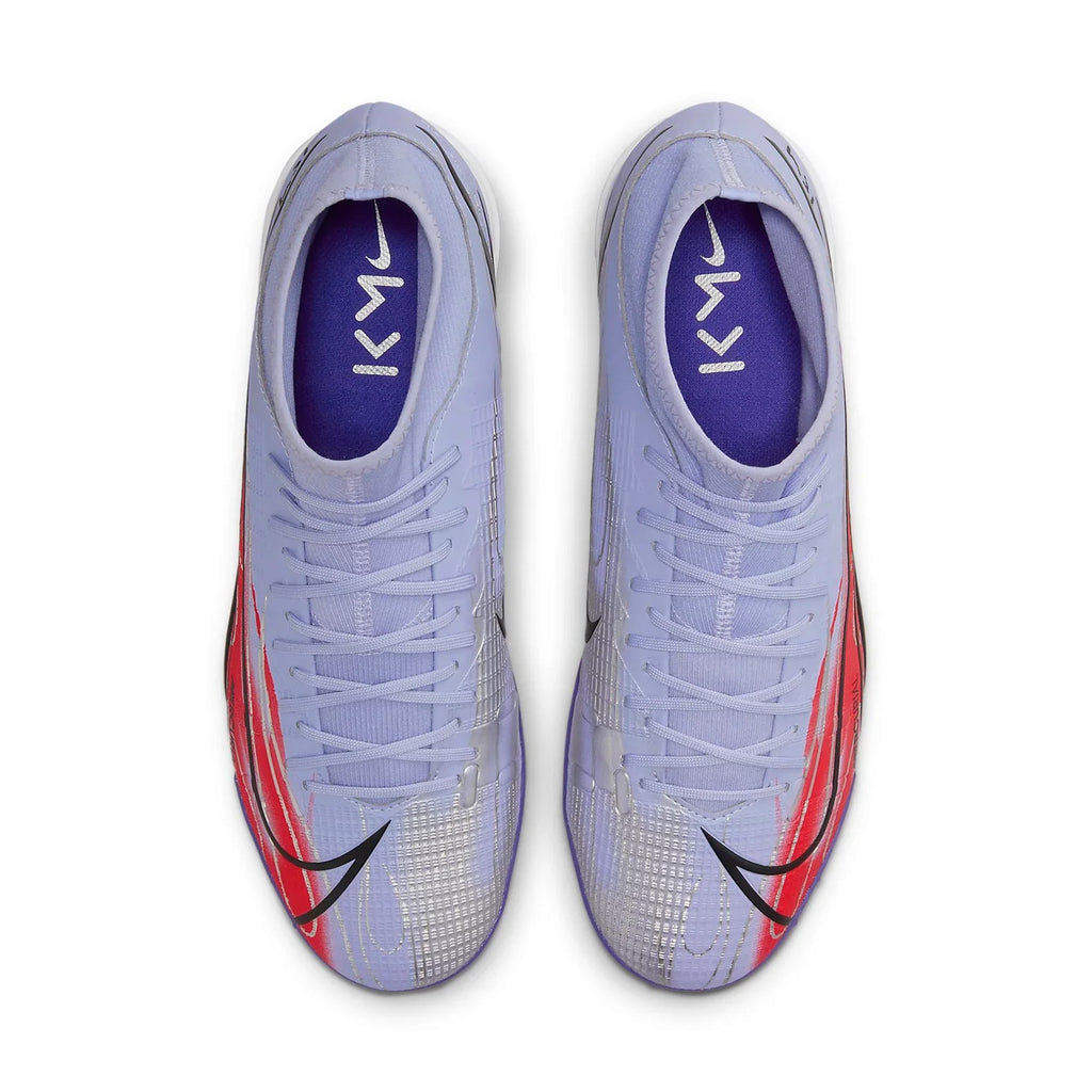 Nike Mercurial Superfly 8 Academy Turf DB2868 506 football shoe Purple